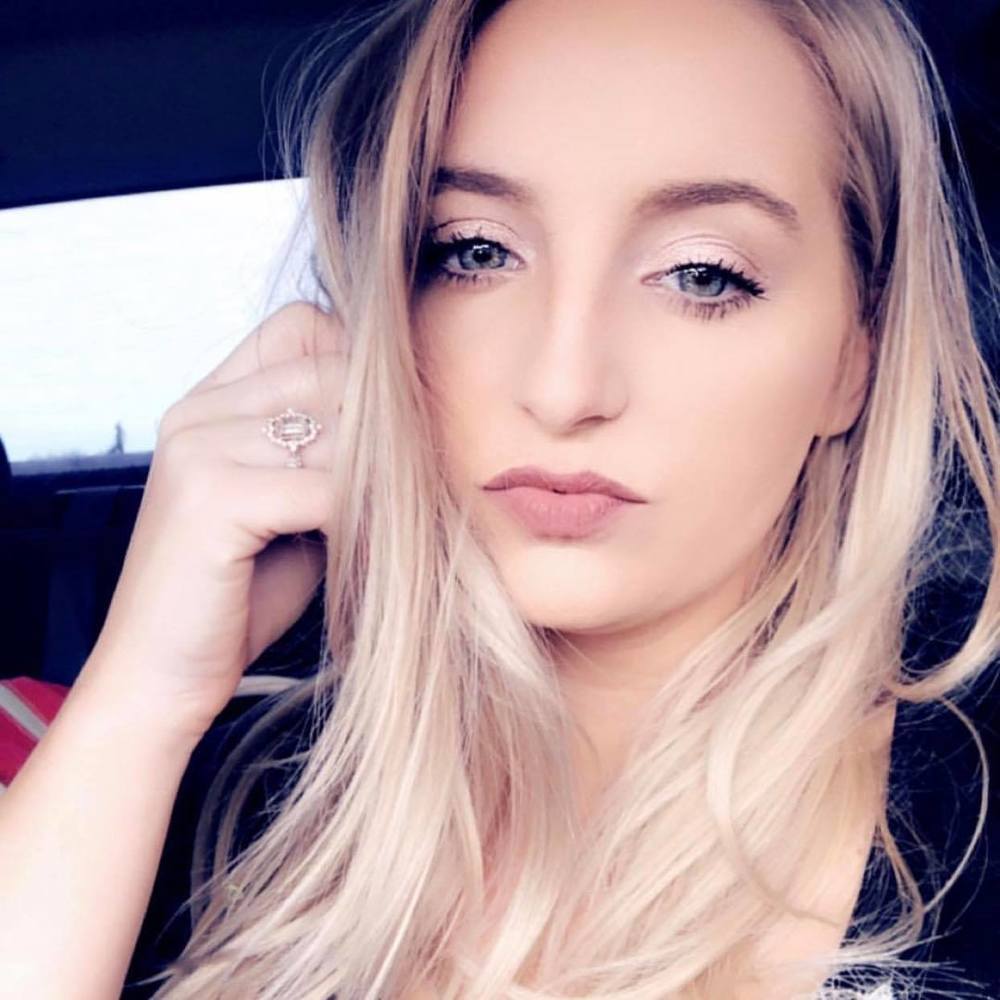 Meet your Posher, Kelsey